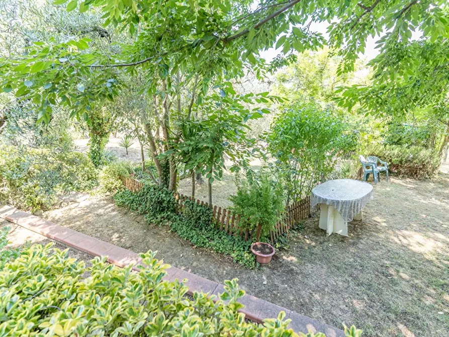 Immagine 12 di Casa indipendente in vendita  a Cerreto Guidi