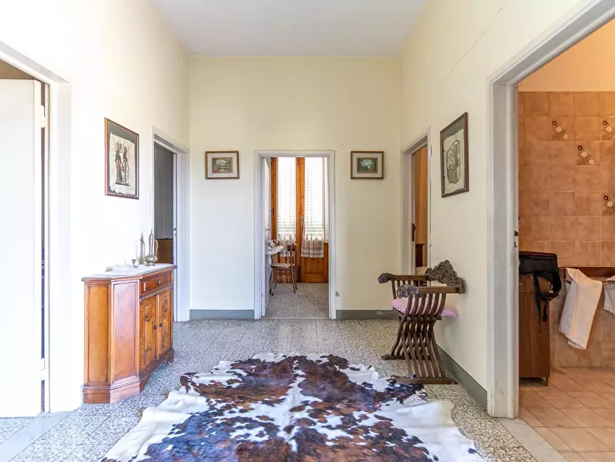 Immagine 27 di Casa indipendente in vendita  a Cerreto Guidi
