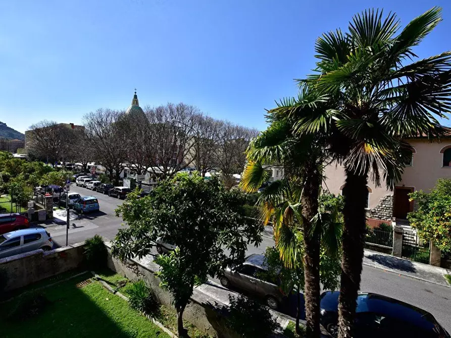 Immagine 29 di Appartamento in affitto  a Massa