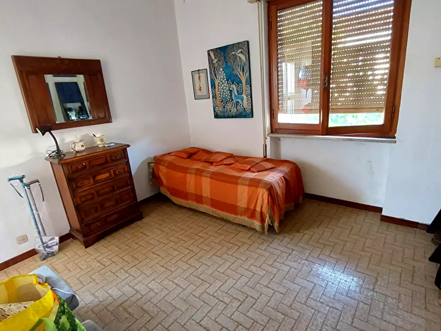 Immagine 6 di Appartamento in vendita  a Massa