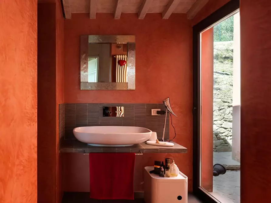 Immagine 32 di Rustico / casale in vendita  a Pisa