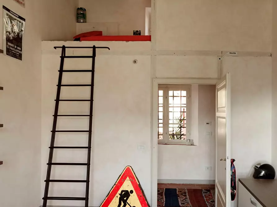 Immagine 38 di Rustico / casale in vendita  a Pisa