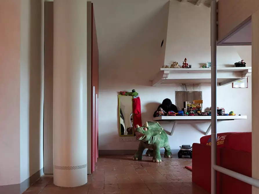 Immagine 33 di Rustico / casale in vendita  a Pisa