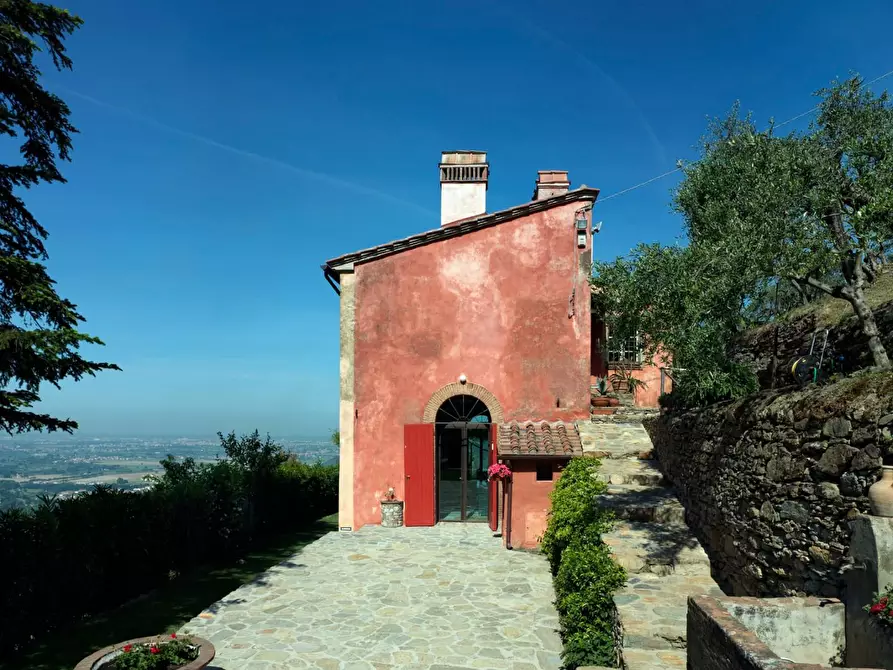 Immagine 21 di Rustico / casale in vendita  a Pisa