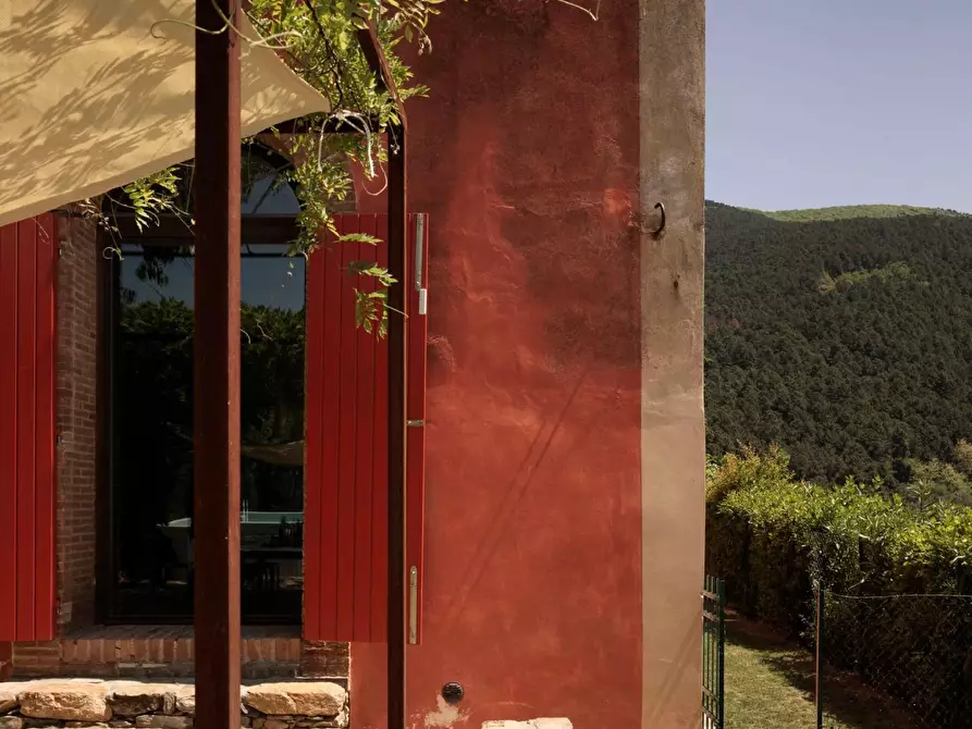 Immagine 29 di Rustico / casale in vendita  a Pisa