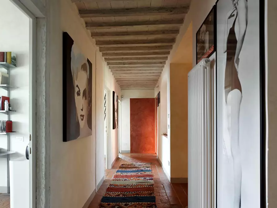 Immagine 34 di Rustico / casale in vendita  a Pisa