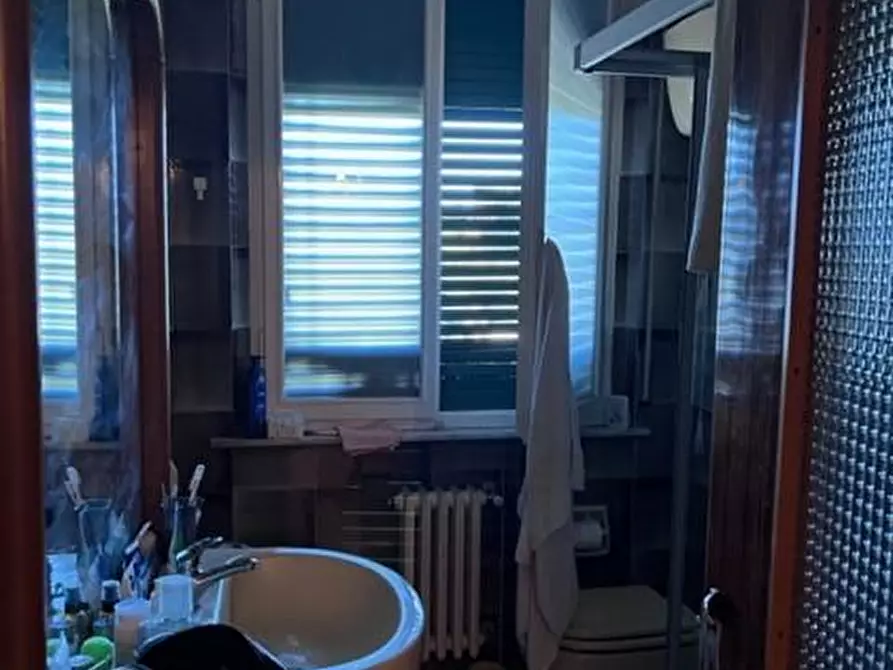 Immagine 12 di Appartamento in vendita  a Siena