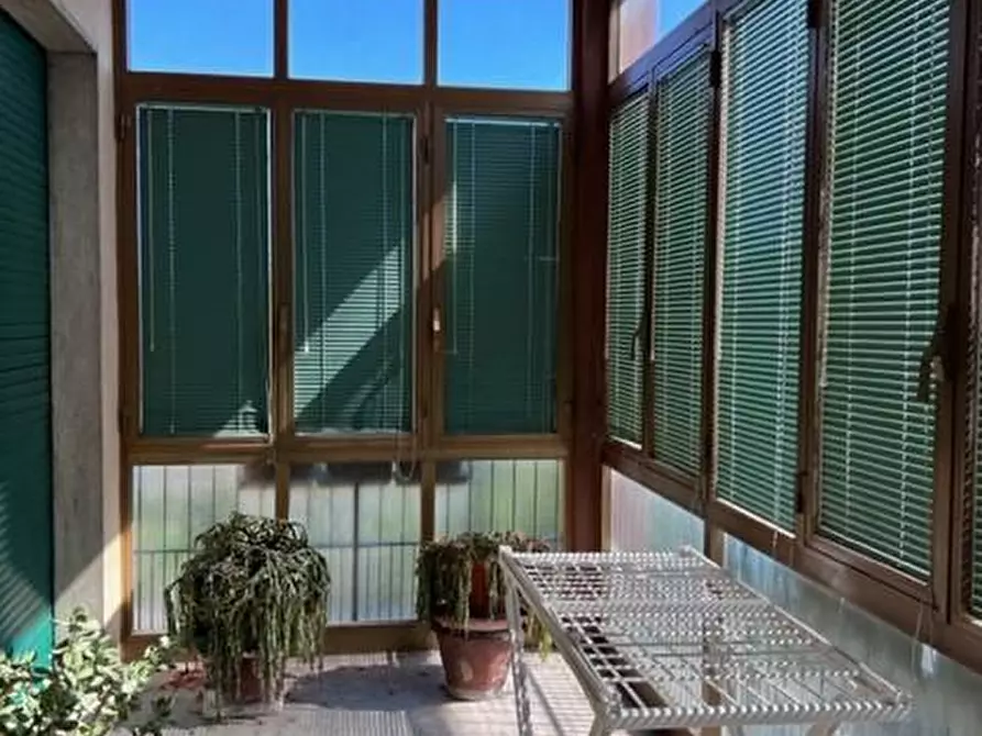 Immagine 7 di Appartamento in vendita  a Siena