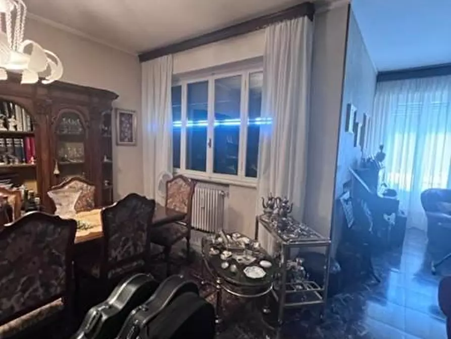 Immagine 3 di Appartamento in vendita  a Siena