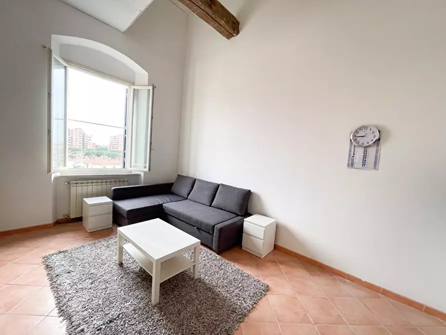 Immagine 5 di Appartamento in vendita  a Livorno