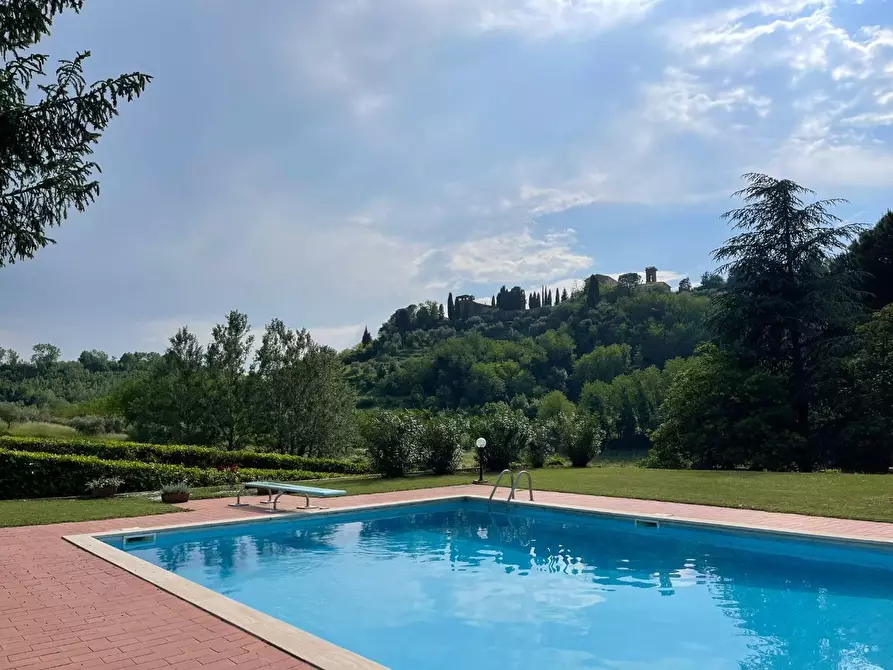 Immagine 23 di Villa in vendita  a Crespina Lorenzana