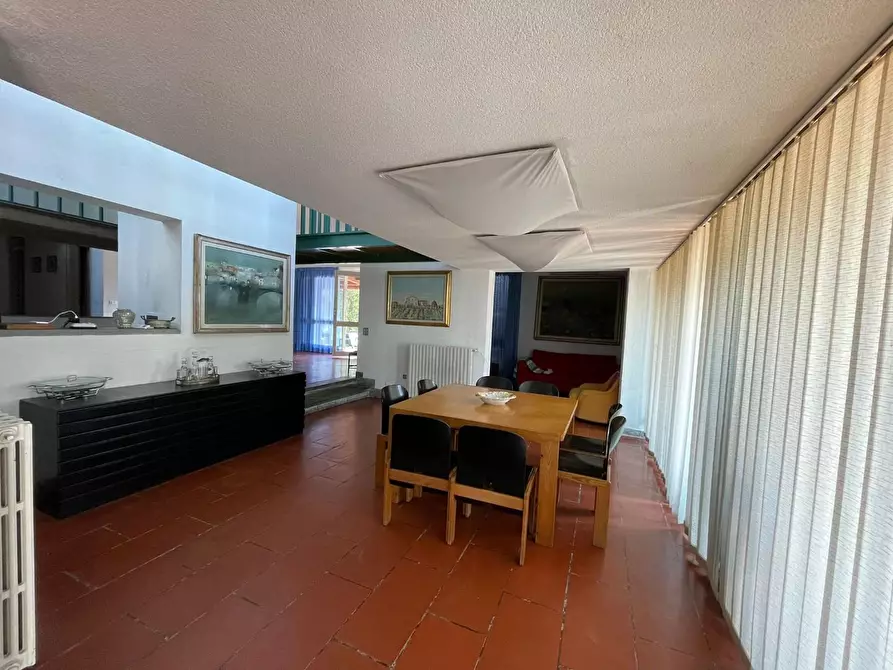 Immagine 28 di Villa in vendita  a Crespina Lorenzana