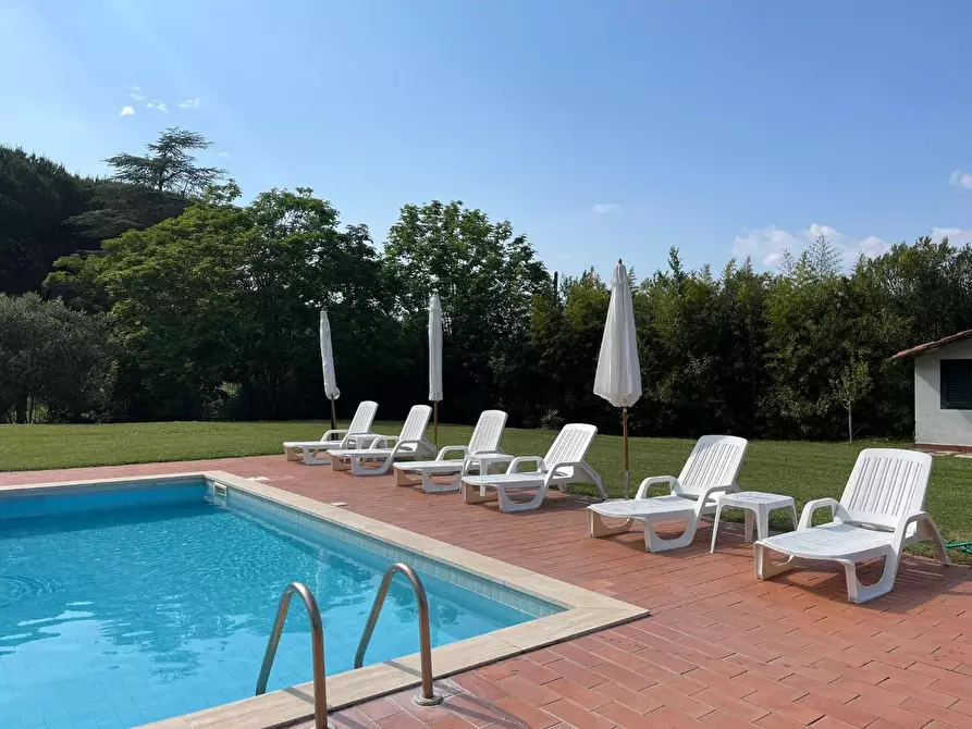 Immagine 24 di Villa in vendita  a Crespina Lorenzana