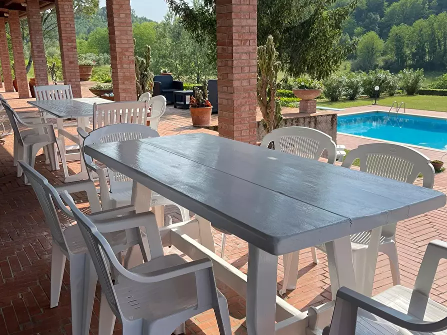 Immagine 39 di Villa in vendita  a Crespina Lorenzana