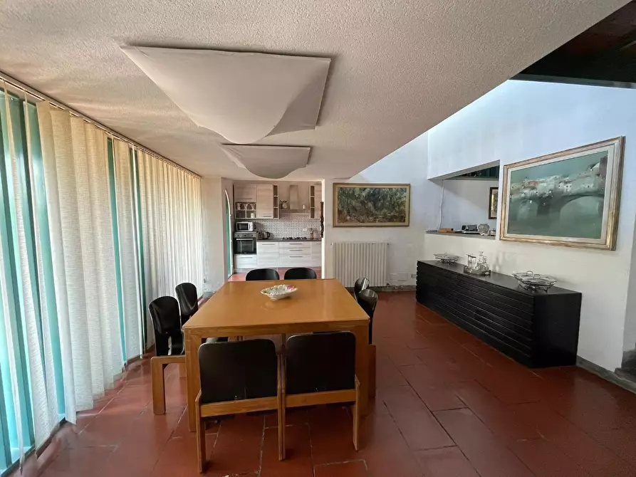 Immagine 48 di Villa in vendita  a Crespina Lorenzana