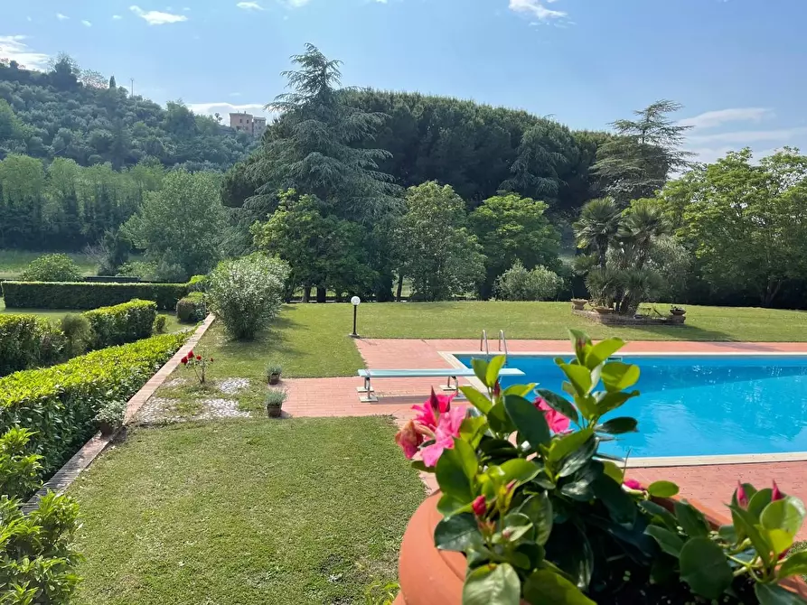 Immagine 26 di Villa in vendita  a Crespina Lorenzana