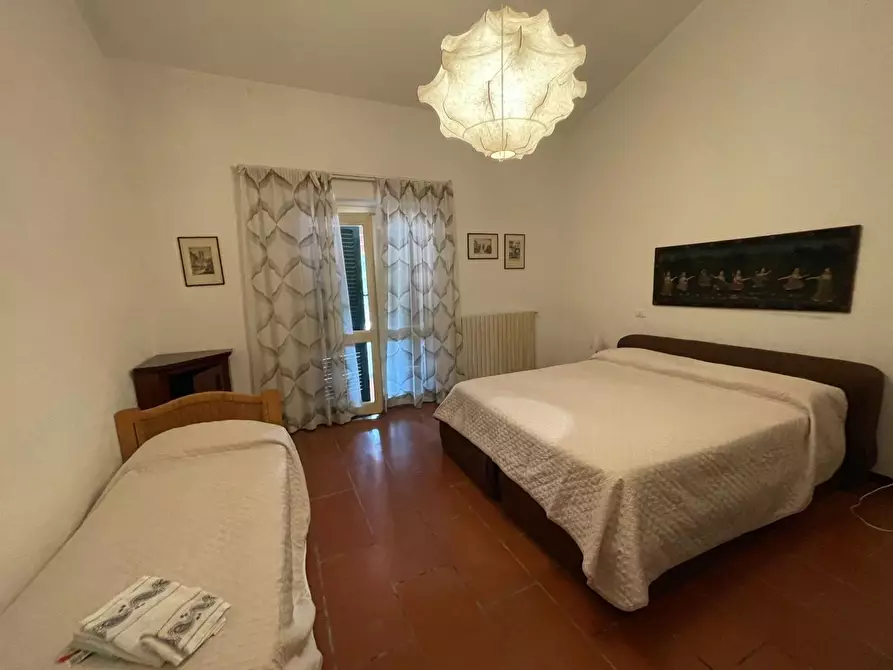 Immagine 42 di Villa in vendita  a Crespina Lorenzana