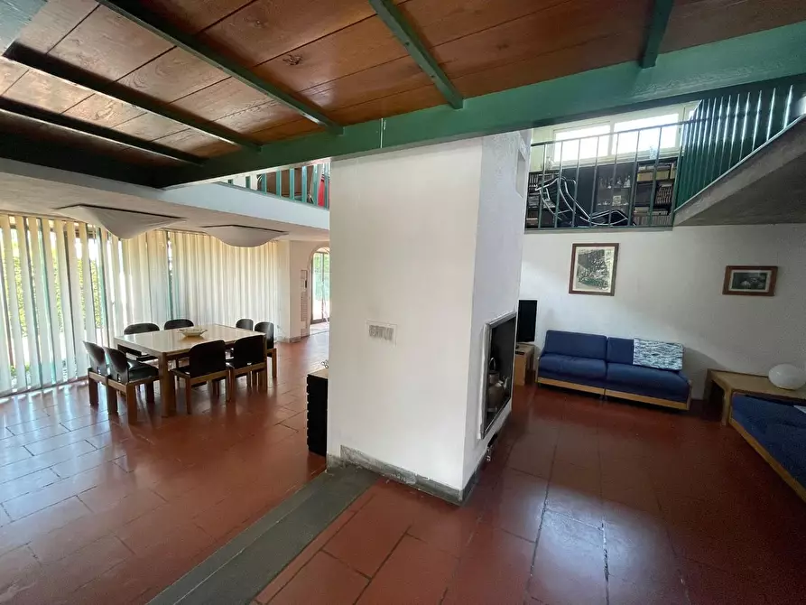 Immagine 29 di Villa in vendita  a Crespina Lorenzana