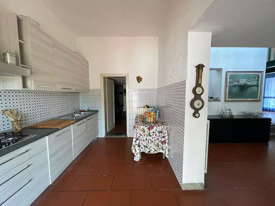 Immagine 31 di Villa in vendita  a Crespina Lorenzana