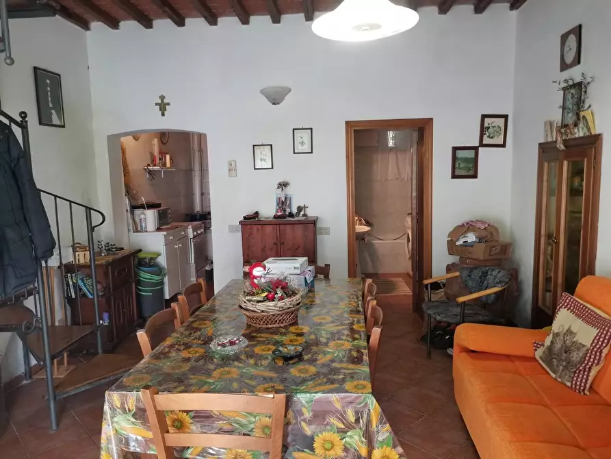 Immagine 35 di Casa colonica in vendita  a Casole D'elsa