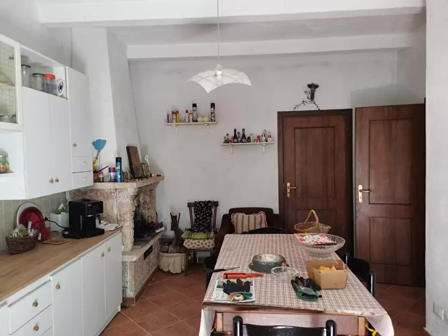 Immagine 45 di Casa colonica in vendita  a Casole D'elsa