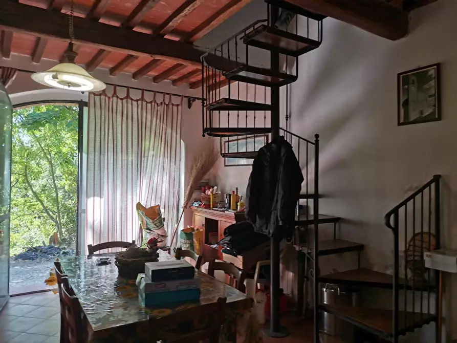 Immagine 44 di Casa colonica in vendita  a Casole D'elsa