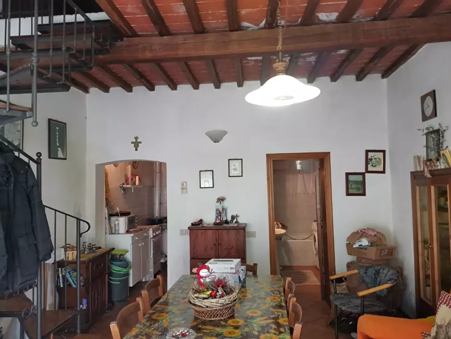 Immagine 34 di Casa colonica in vendita  a Casole D'elsa