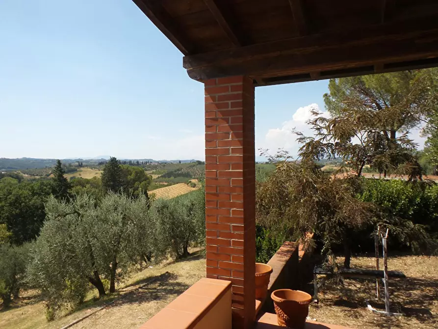 Immagine 34 di Villa in vendita  a Castelfiorentino