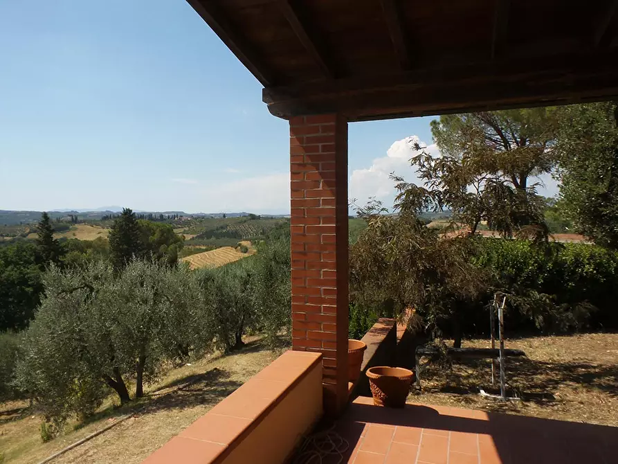 Immagine 32 di Villa in vendita  a Castelfiorentino