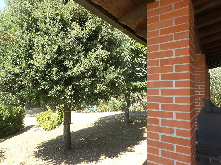 Immagine 35 di Villa in vendita  a Castelfiorentino