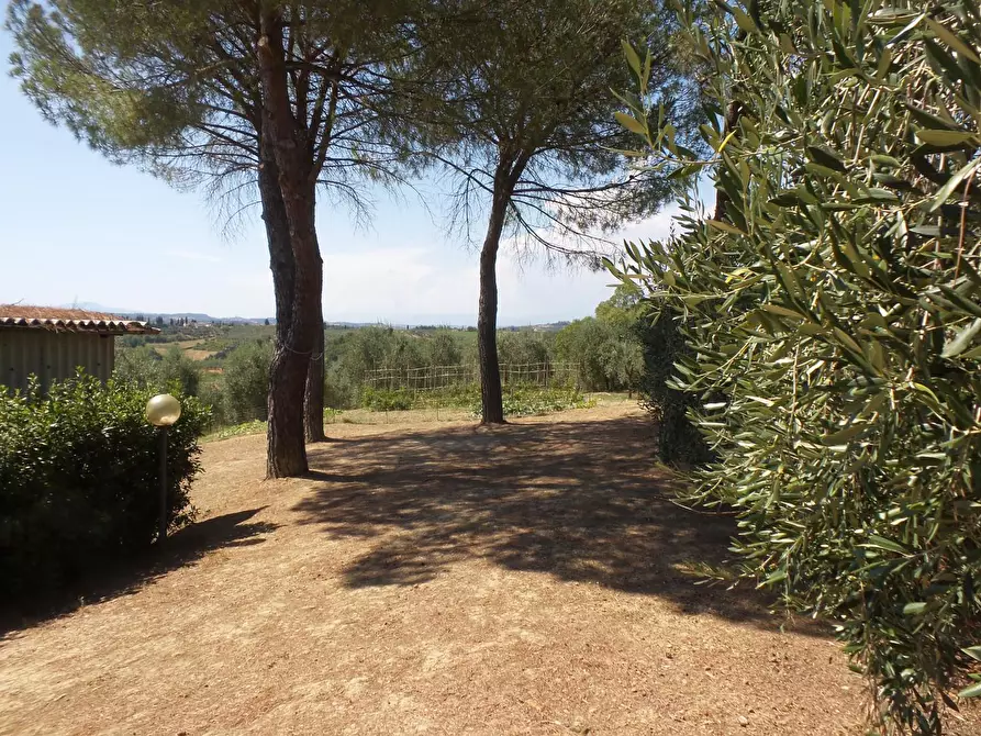 Immagine 10 di Villa in vendita  a Castelfiorentino
