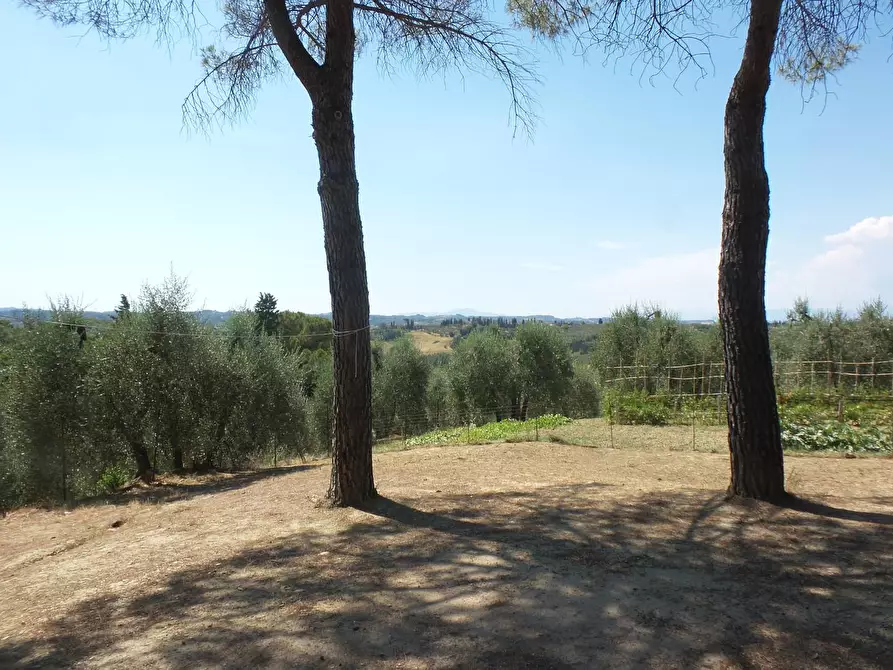 Immagine 6 di Villa in vendita  a Castelfiorentino