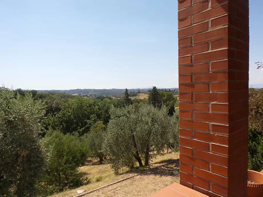 Immagine 9 di Villa in vendita  a Castelfiorentino
