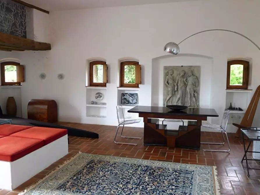 Immagine 41 di Villa in vendita  a Camaiore