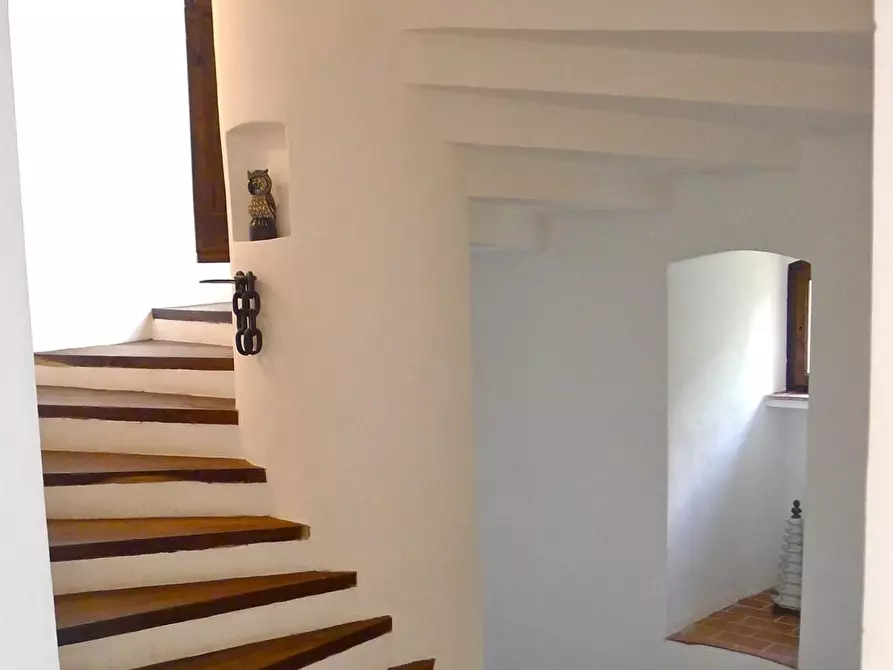 Immagine 37 di Villa in vendita  a Camaiore