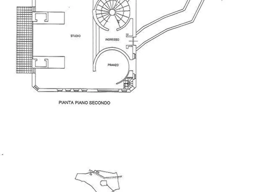 Immagine 51 di Villa in vendita  a Camaiore