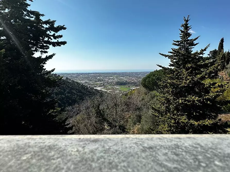 Immagine 61 di Villa in vendita  a Camaiore