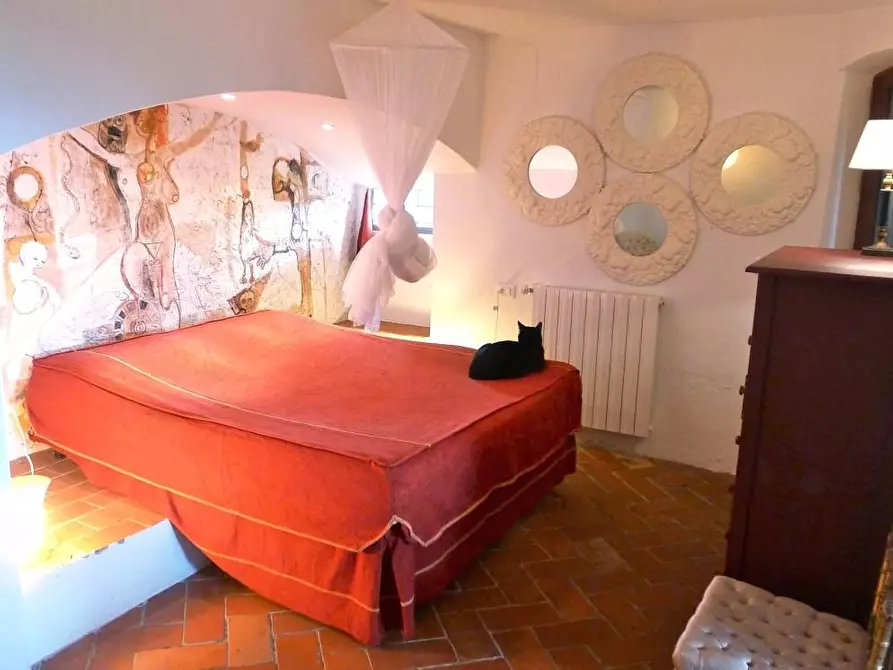 Immagine 38 di Villa in vendita  a Camaiore