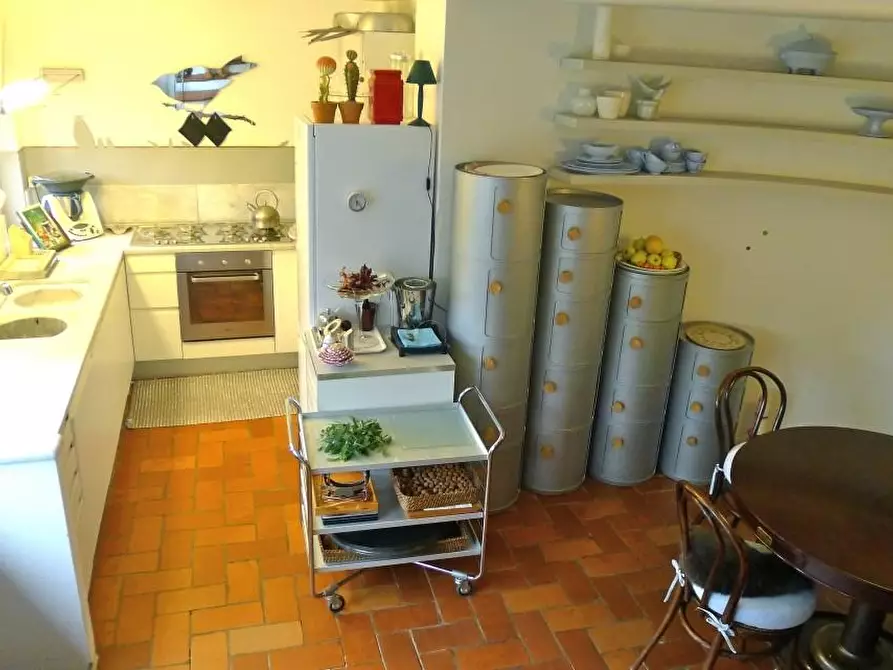 Immagine 16 di Villa in vendita  a Camaiore