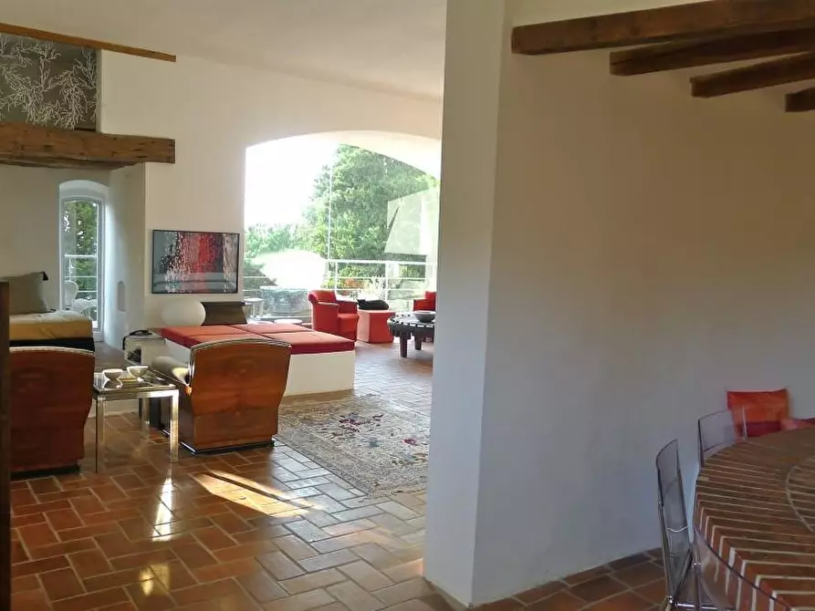 Immagine 36 di Villa in vendita  a Camaiore