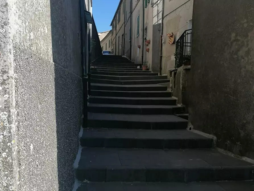 Immagine 2 di Appartamento in vendita  a Montieri