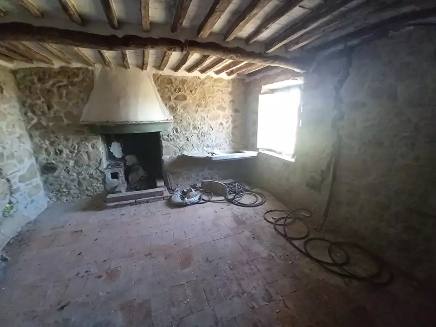 Immagine 5 di Rustico / casale in vendita  a Capannori