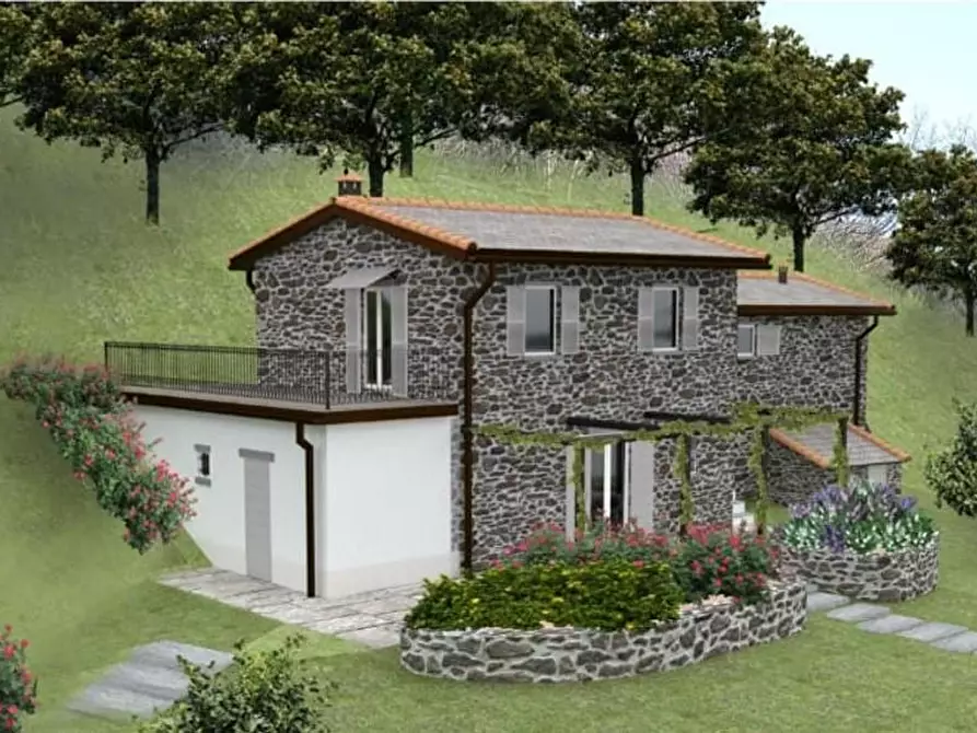 Immagine 2 di Villa in vendita  a Portovenere