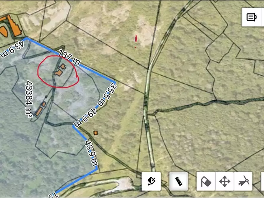 Immagine 4 di Villa in vendita  a Portovenere