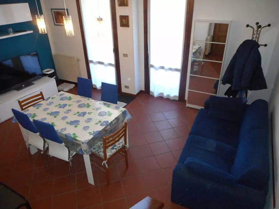 Immagine 5 di Villetta a schiera in affitto  a Massa