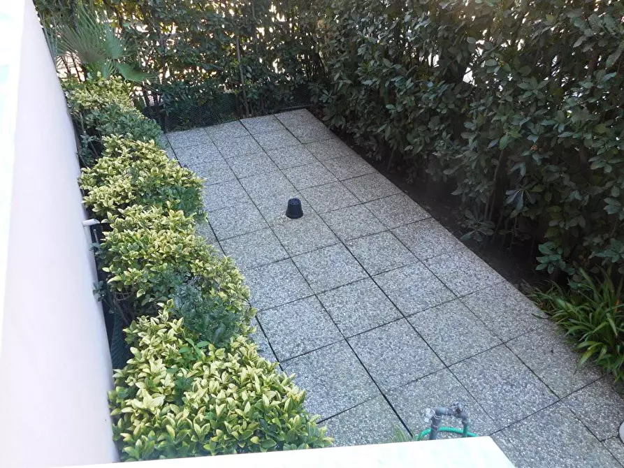 Immagine 6 di Villetta a schiera in affitto  a Massa