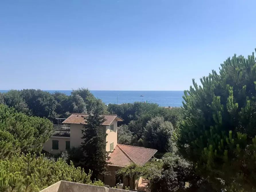 Immagine 3 di Mansarda in affitto  a Massa