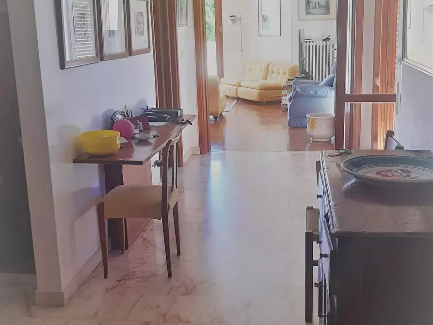 Immagine 8 di Mansarda in affitto  a Massa