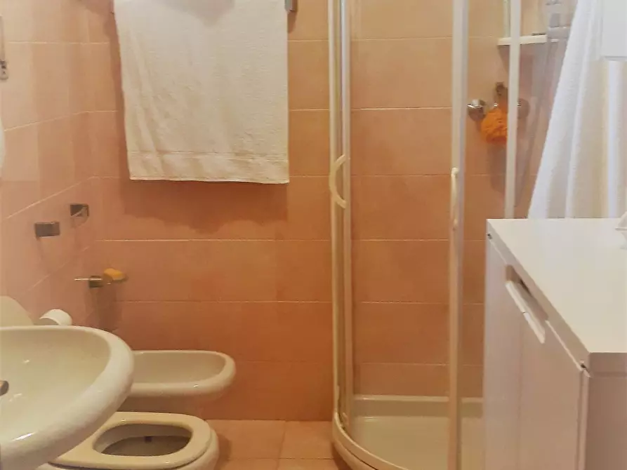 Immagine 14 di Mansarda in affitto  a Massa