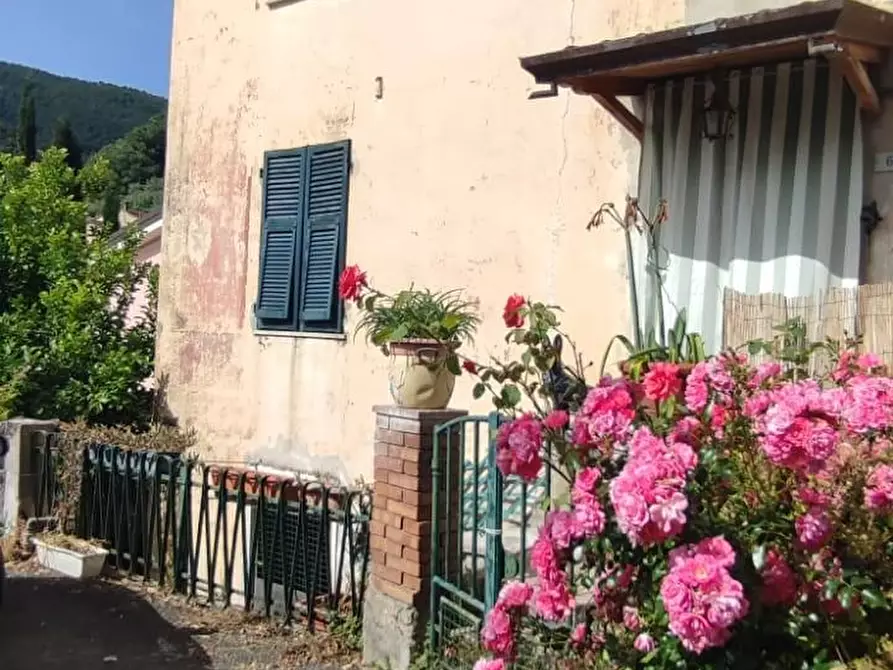 Immagine 7 di Casa indipendente in vendita  a Ameglia